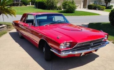 Ford-Thunderbird-1966-red-21