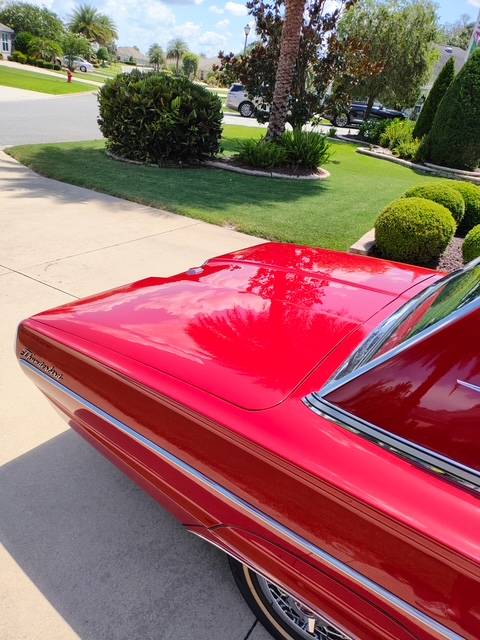 Ford-Thunderbird-1966-red-7