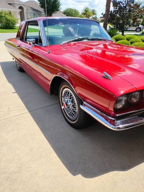 Ford-Thunderbird-1966-red-8