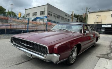 Ford-Thunderbird-1967-red-19