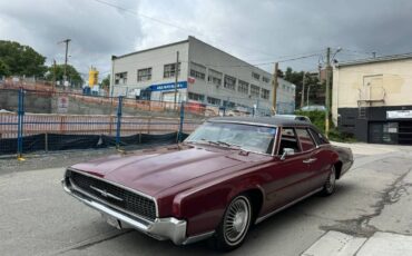 Ford-Thunderbird-1967-red-6