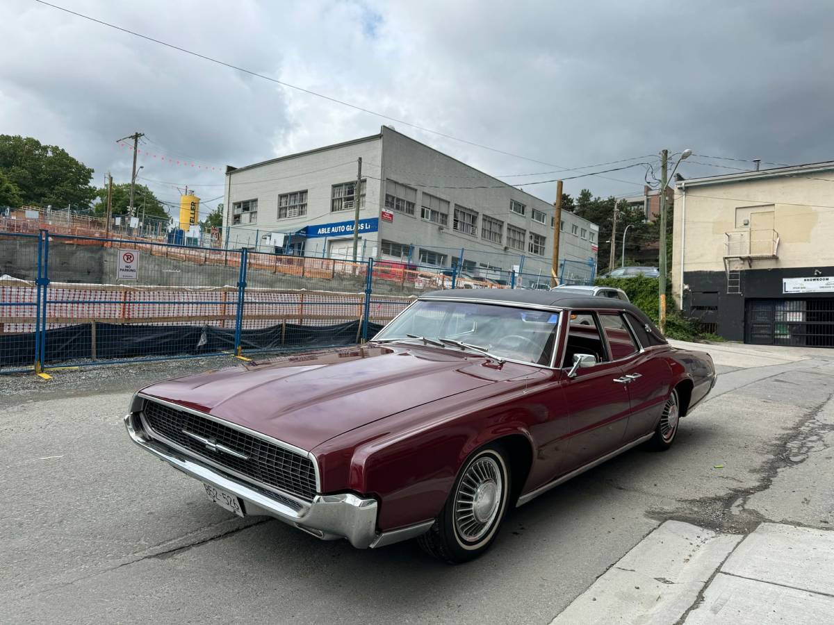 Ford-Thunderbird-1967-red-6