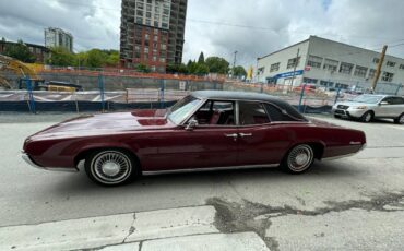 Ford-Thunderbird-1967-red-7