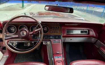 Ford-Thunderbird-1967-red-8