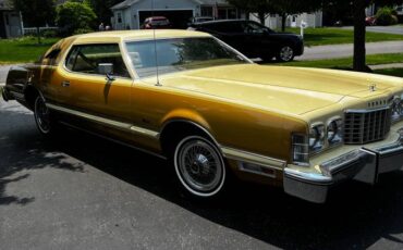 Ford-Thunderbird-1976-yellow-2
