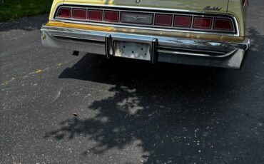 Ford-Thunderbird-1976-yellow-4