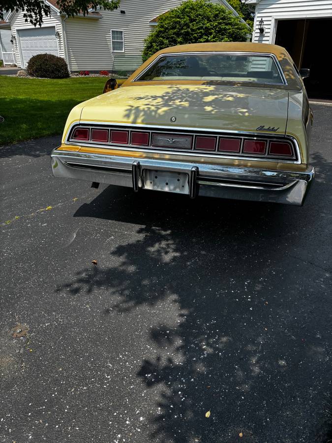 Ford-Thunderbird-1976-yellow-4