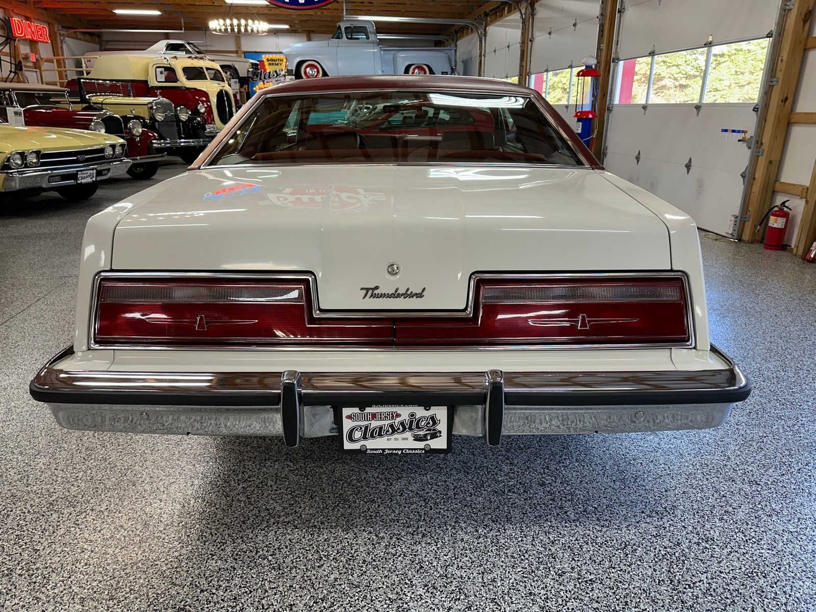 Ford-Thunderbird-1978-Other-8