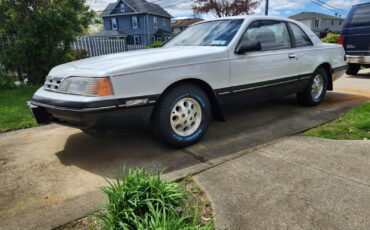 Ford-Thunderbird-1987-Sedan-1