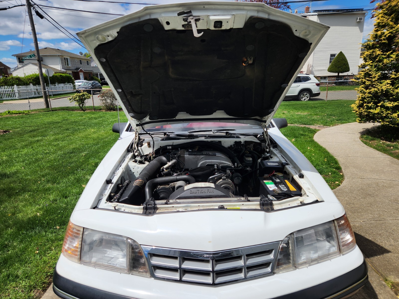 Ford-Thunderbird-1987-Sedan-24