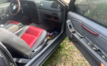 Ford-Thunderbird-1988-Sedan-1