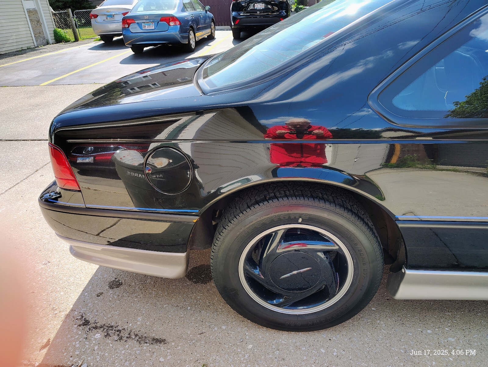 Ford-Thunderbird-1990-1