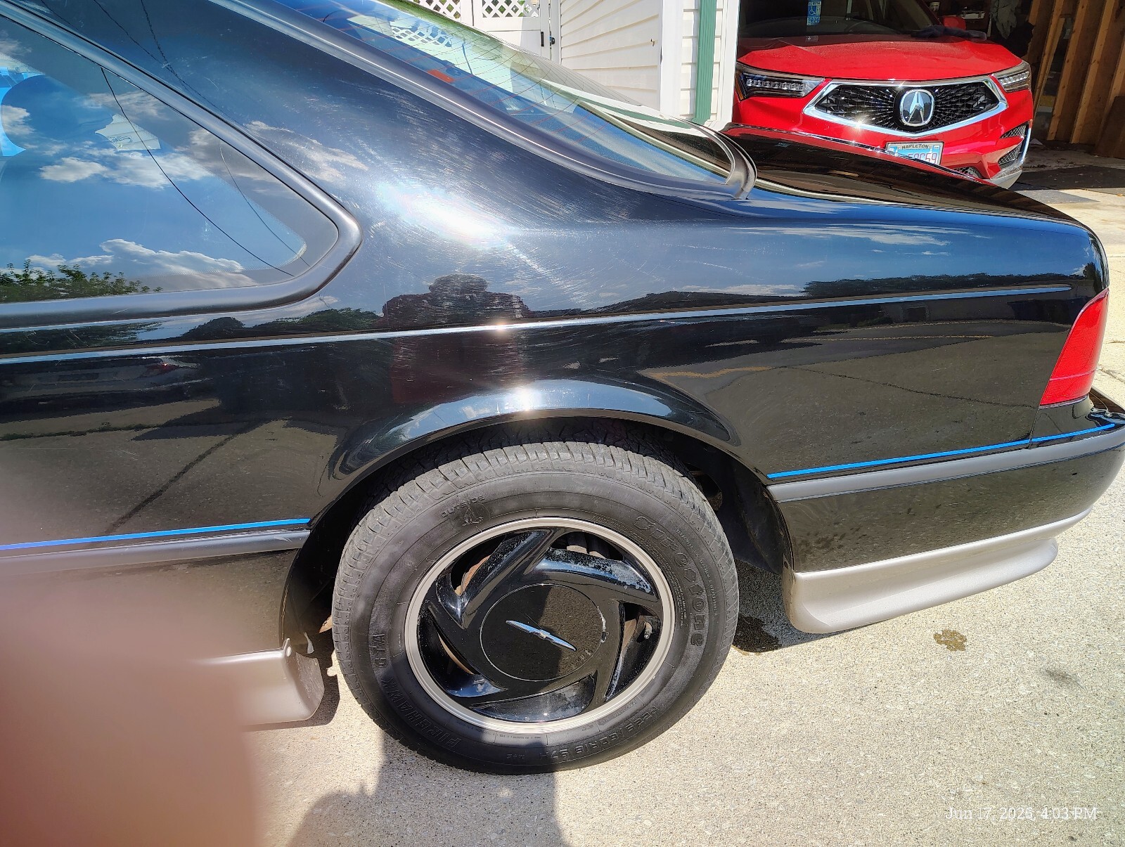 Ford-Thunderbird-1990-7