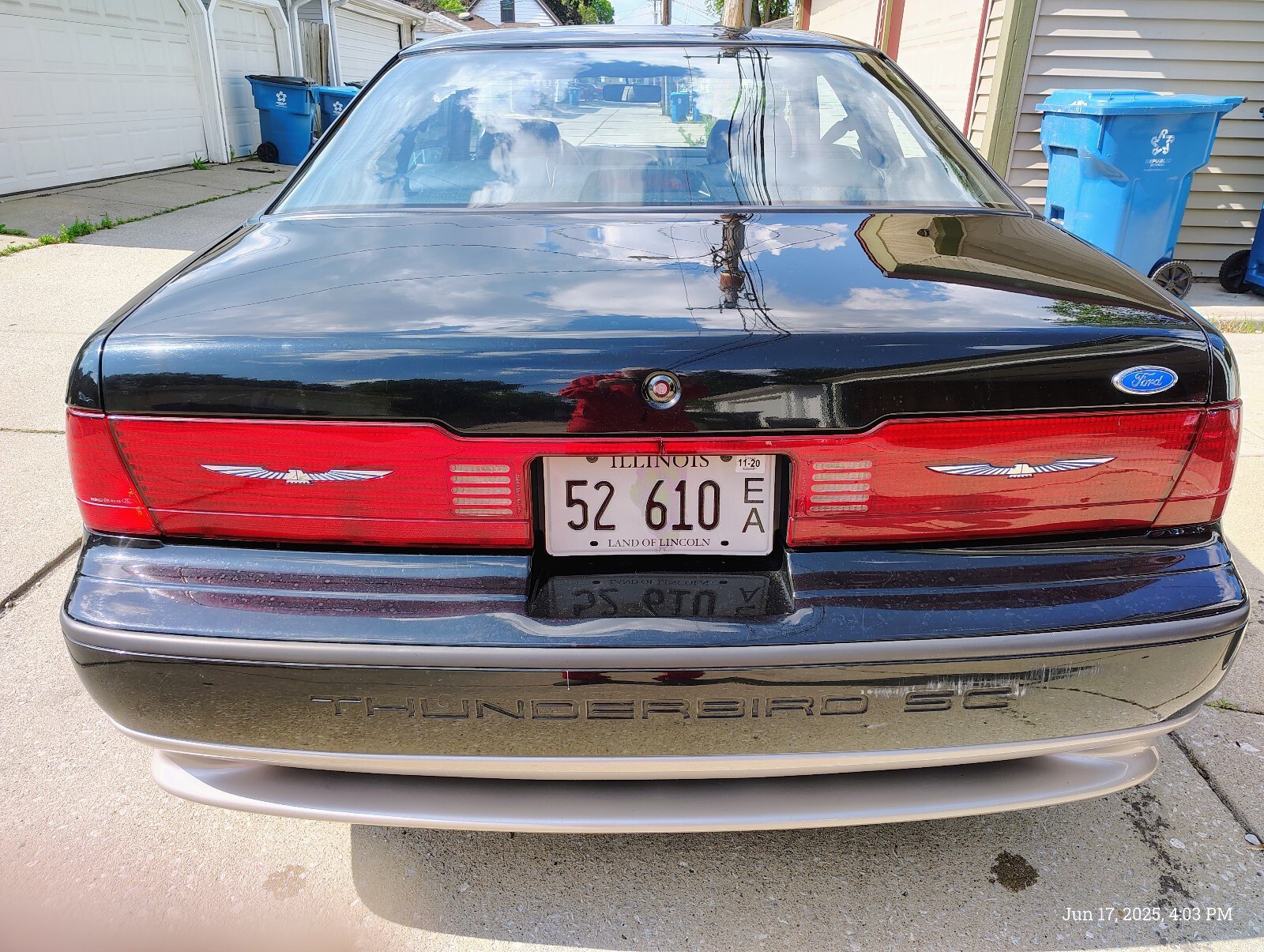 Ford-Thunderbird-1990-8
