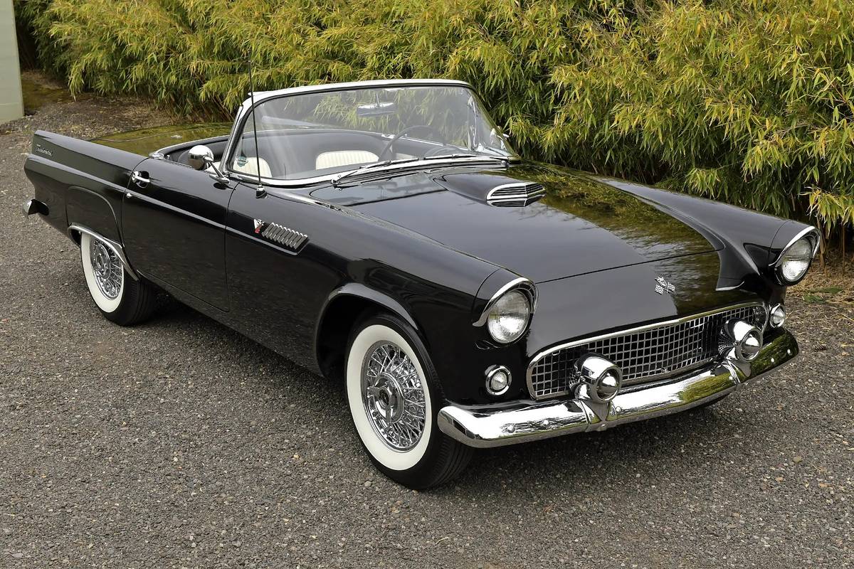 Ford-Thunderbird-convertible-1955-1