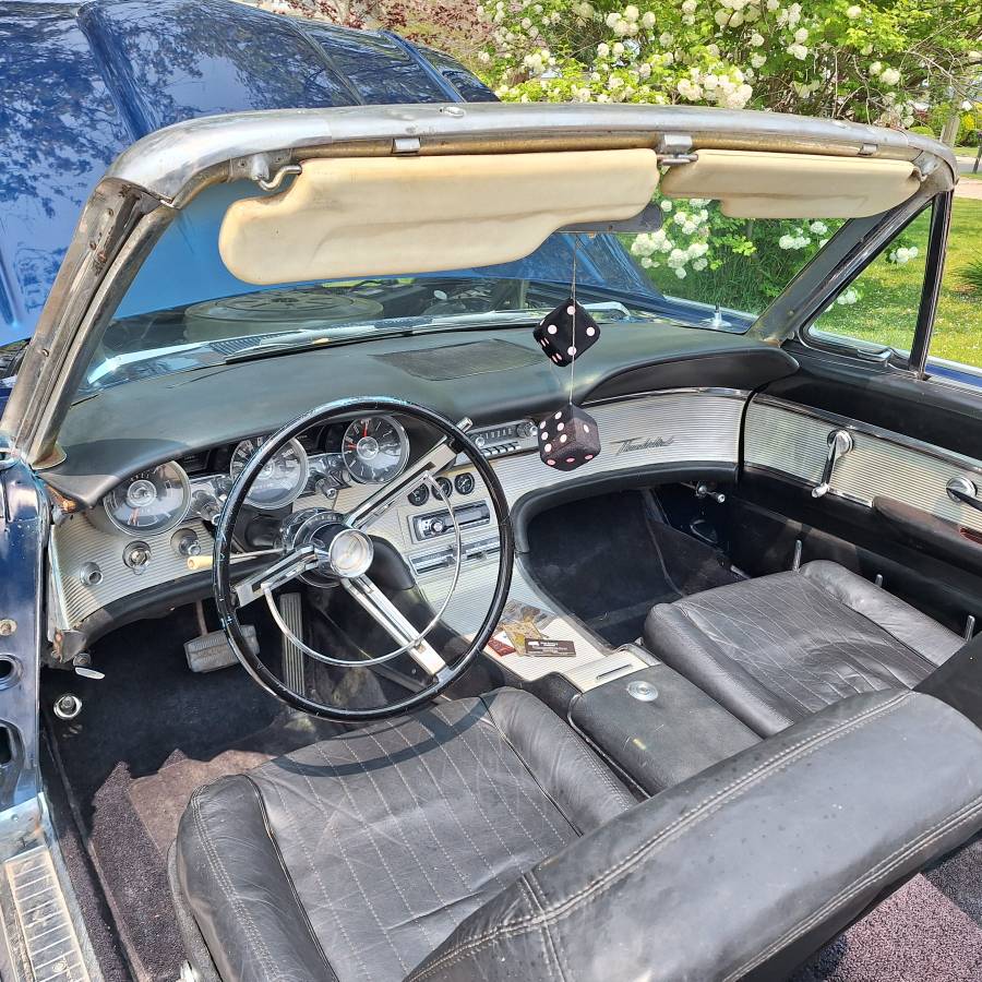 Ford-Thunderbird-convertible-1961-7