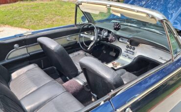 Ford-Thunderbird-convertible-1961-9