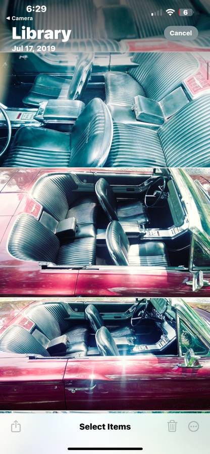 Ford-Thunderbird-convertible-1964-custom-11