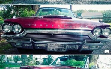 Ford-Thunderbird-convertible-1964-custom-12