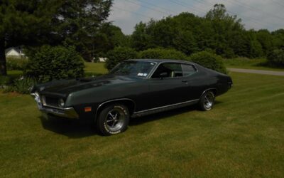 Ford Torino  1971