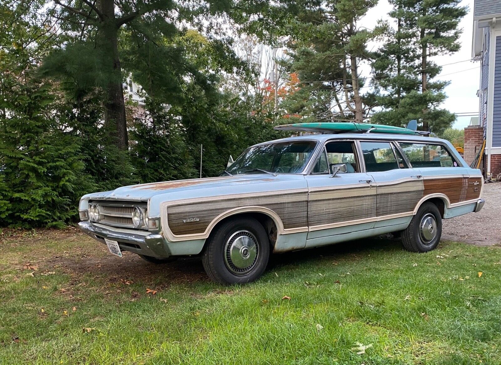 Ford-Torino-Squire-390-Wagon-1969-Wagon-1