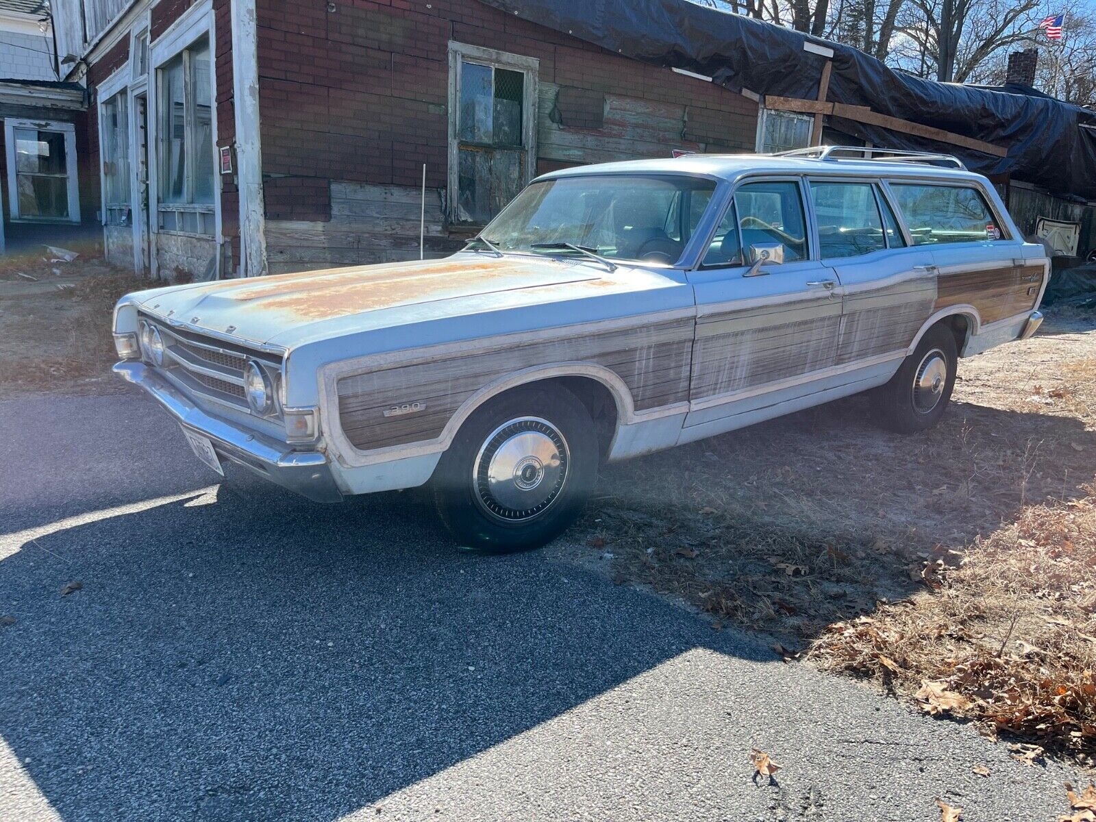 Ford-Torino-Squire-390-Wagon-1969-Wagon-22