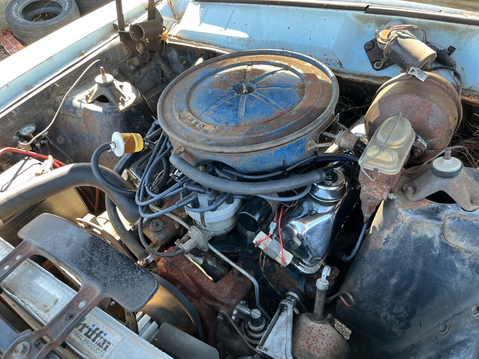 Ford-Torino-Squire-390-Wagon-1969-Wagon-38