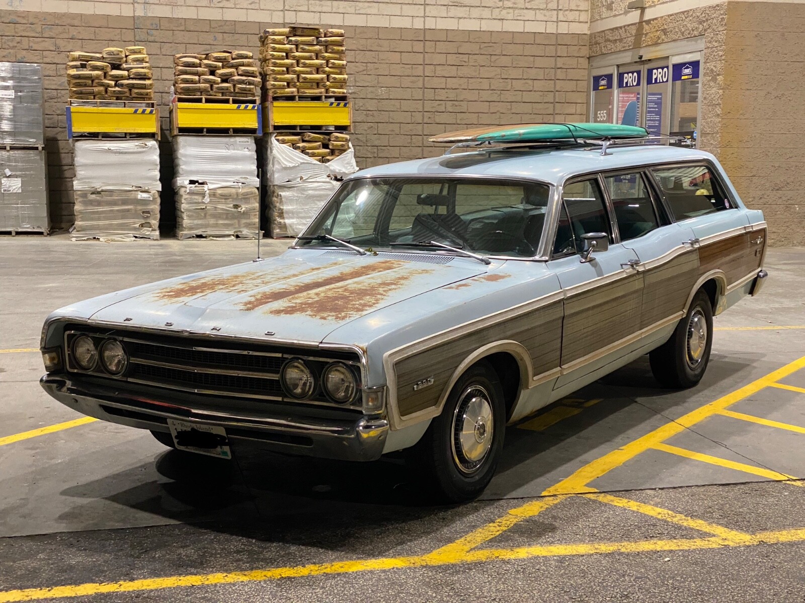 Ford-Torino-Squire-390-Wagon-1969-Wagon-4