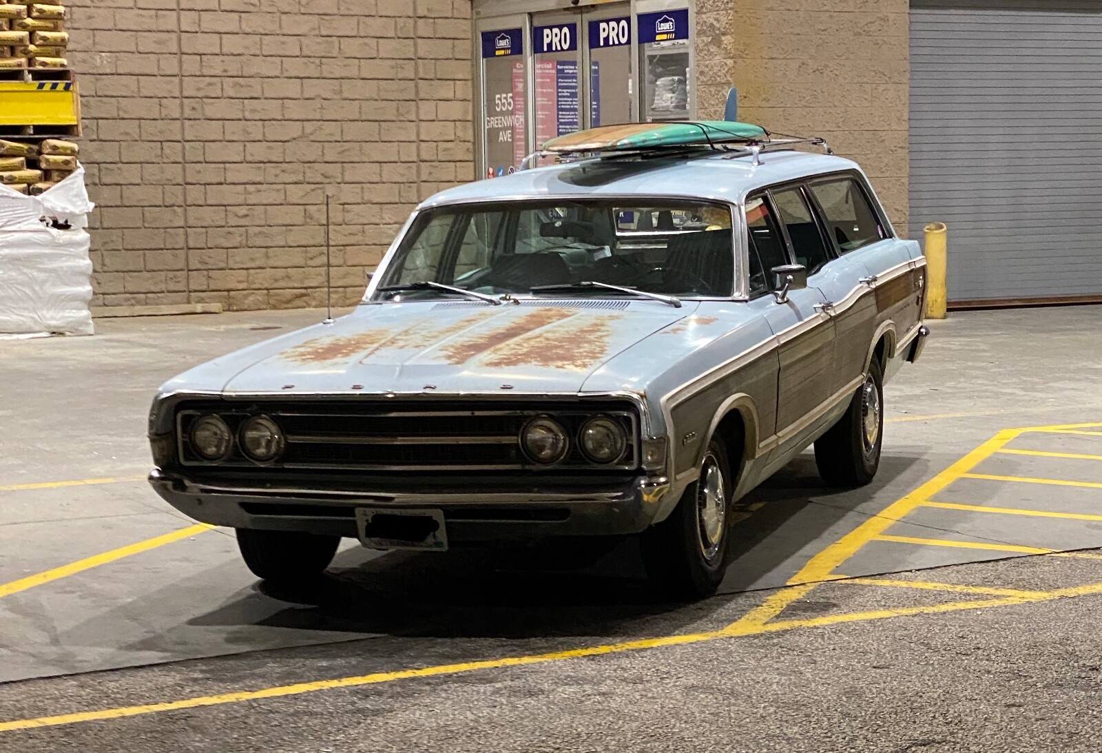Ford-Torino-Squire-390-Wagon-1969-Wagon-5