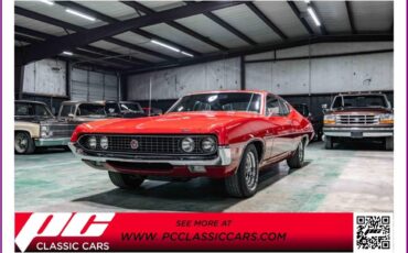 Ford-Torino-survivor-1970-red