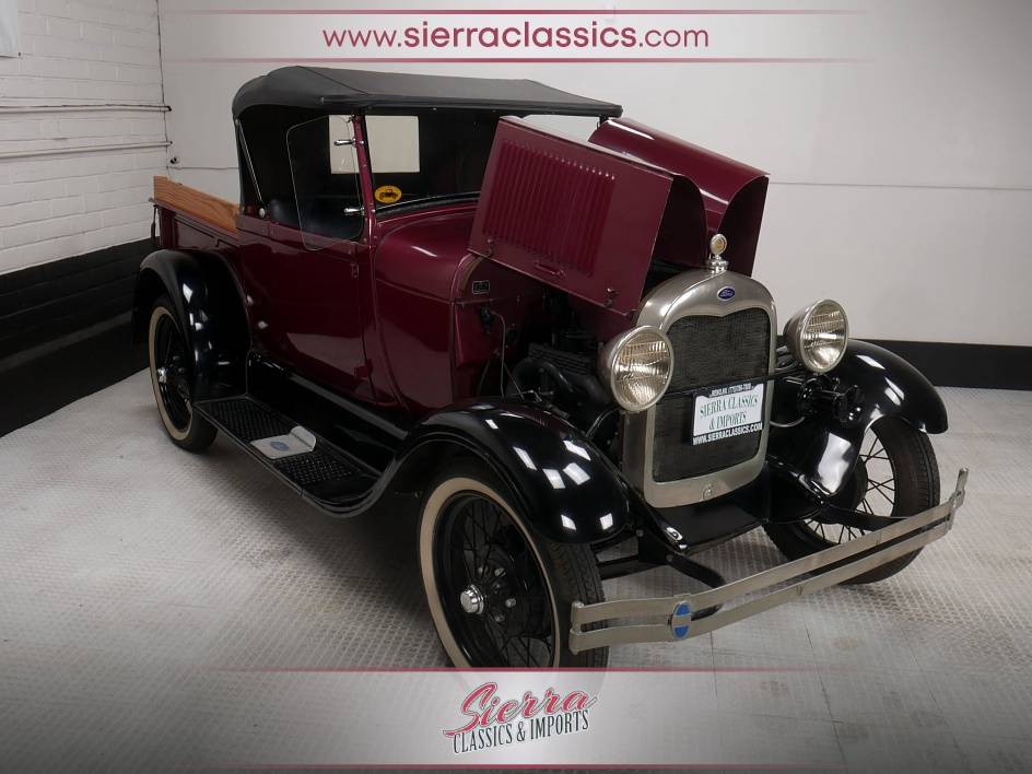 Ford-Truck-1929-1