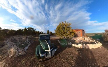 Ford-Truck-1946-green-1