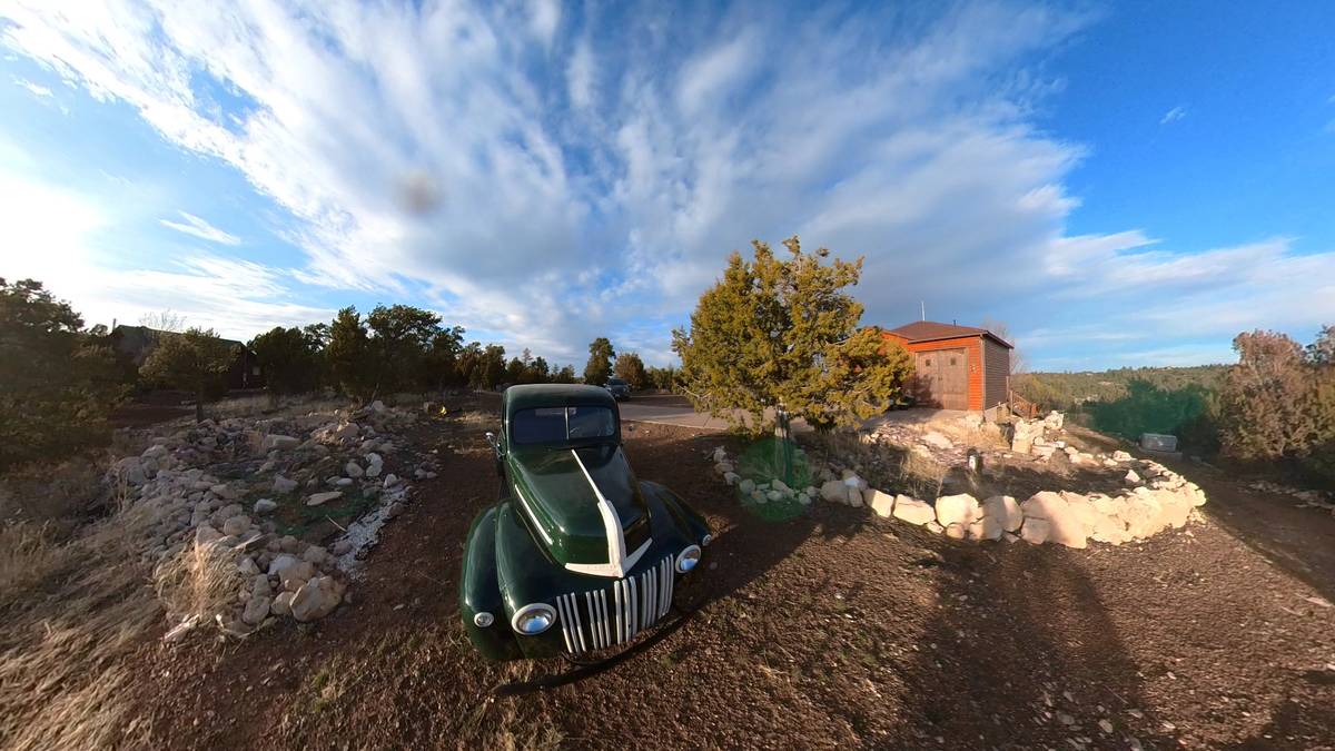 Ford-Truck-1946-green-1