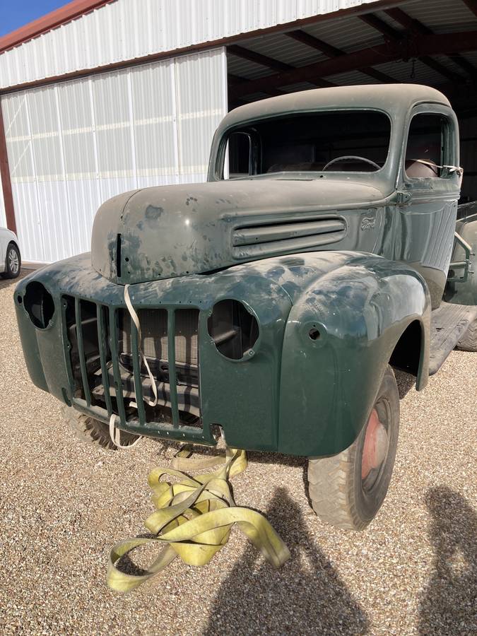 Ford-Truck-1946-green-12