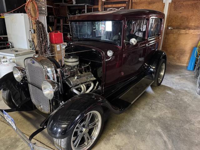 Ford-Tudor-1931-black-1