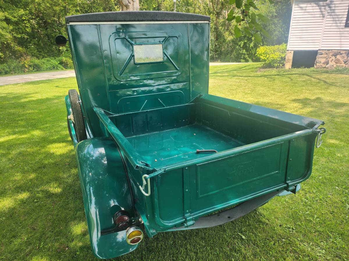 Ford-model-a-pickup-1929-green-3