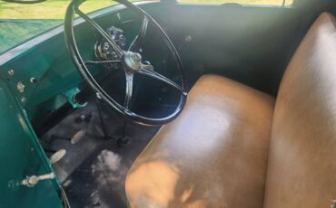Ford-model-a-pickup-1929-green-4
