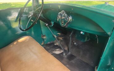 Ford-model-a-pickup-1929-green-5