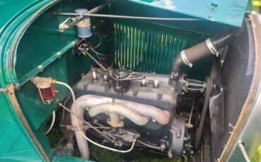 Ford-model-a-pickup-1929-green-8