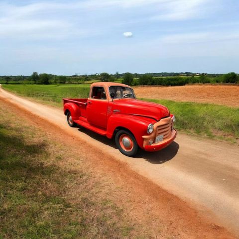 GMC-100-1954-Pickup-1