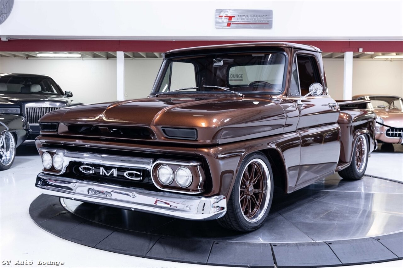 GMC-1000-1965-Truck