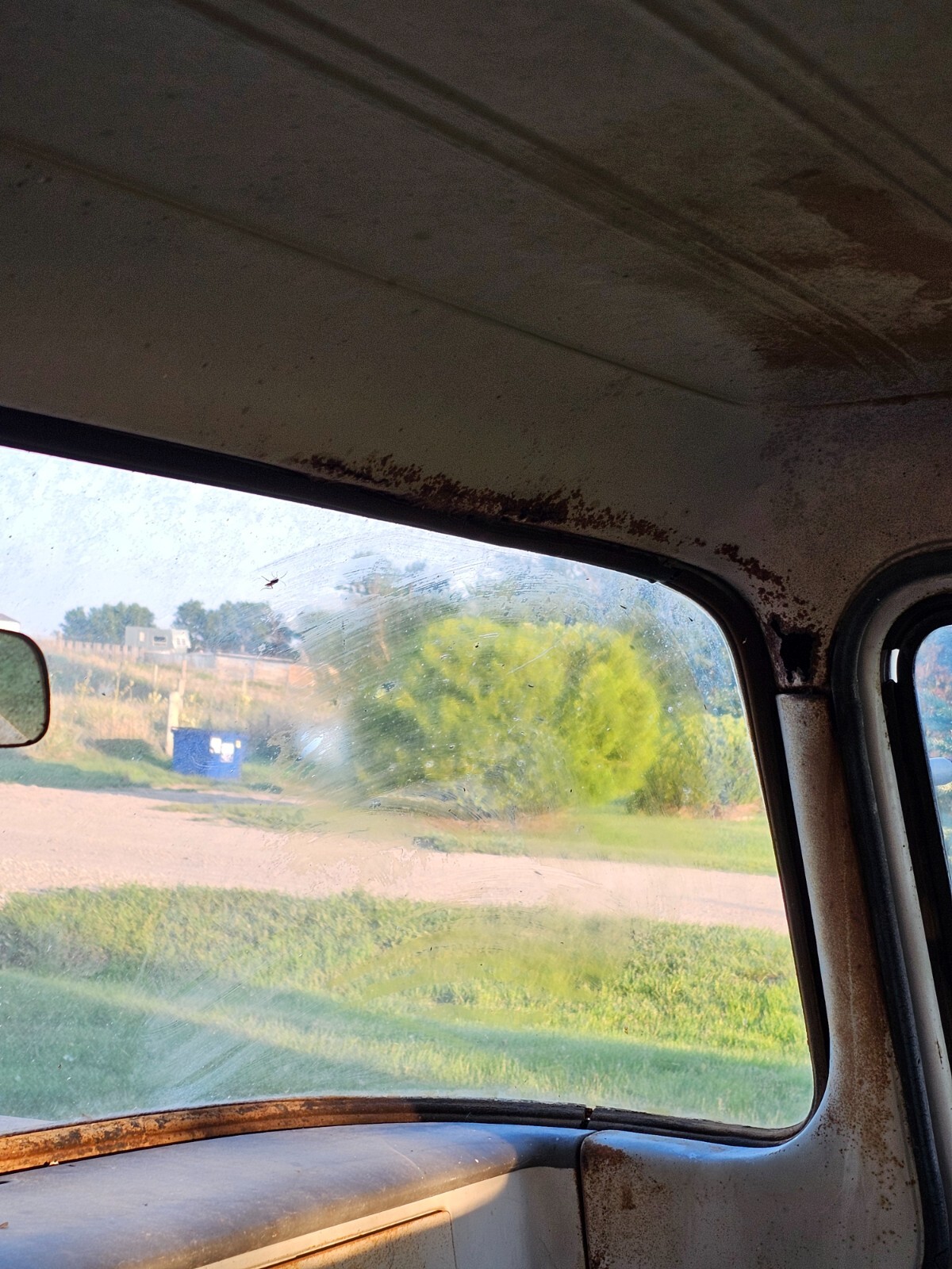 GMC-12-Ton-Pickup-1962-Farm-Truck-15