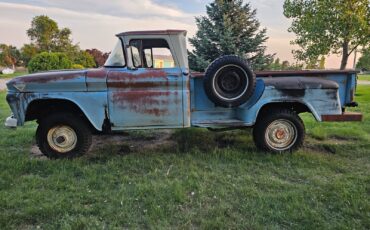 GMC-12-Ton-Pickup-1962-Farm-Truck-2