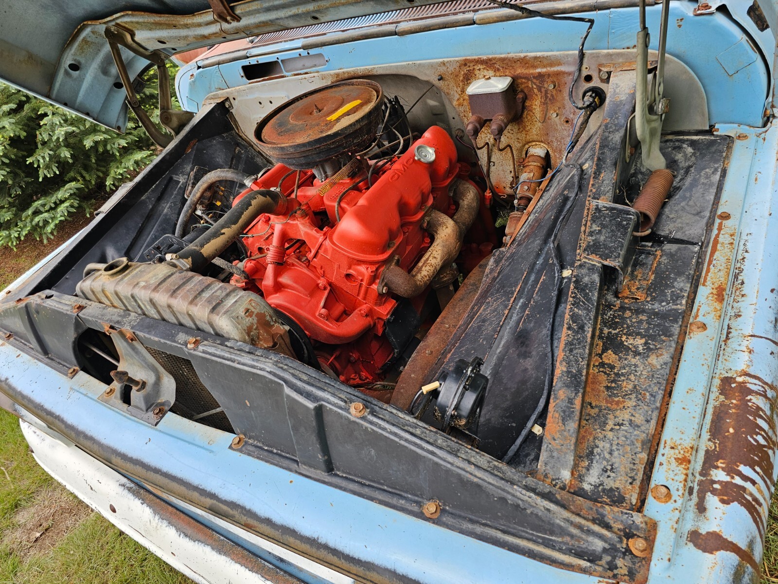 GMC-12-Ton-Pickup-1962-Farm-Truck-27
