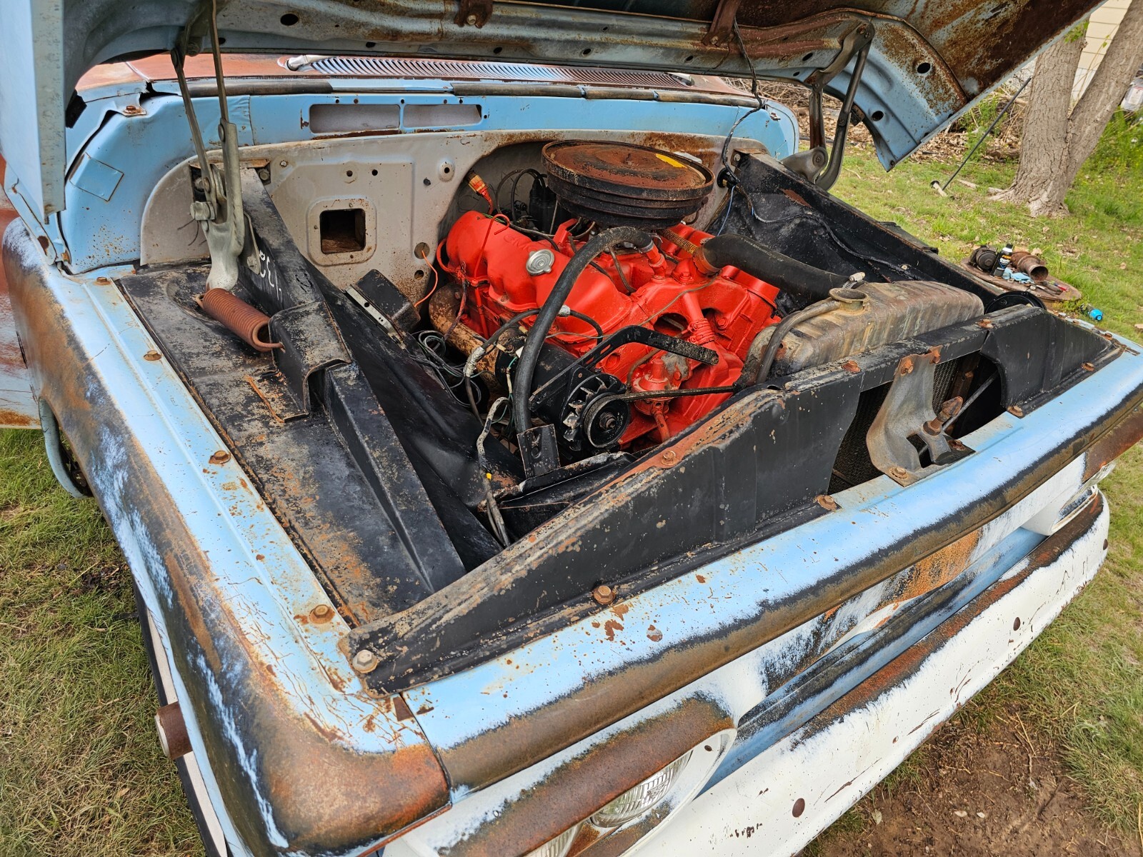 GMC-12-Ton-Pickup-1962-Farm-Truck-28