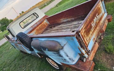 GMC-12-Ton-Pickup-1962-Farm-Truck-7