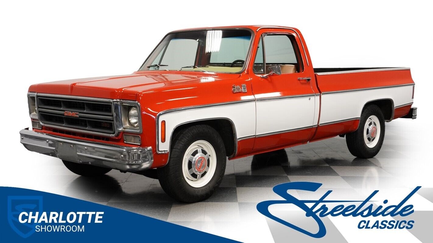 GMC-C25-1975-Pickup-Truck