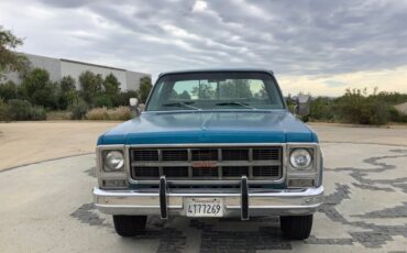 GMC-C2500-1979-Truck-1
