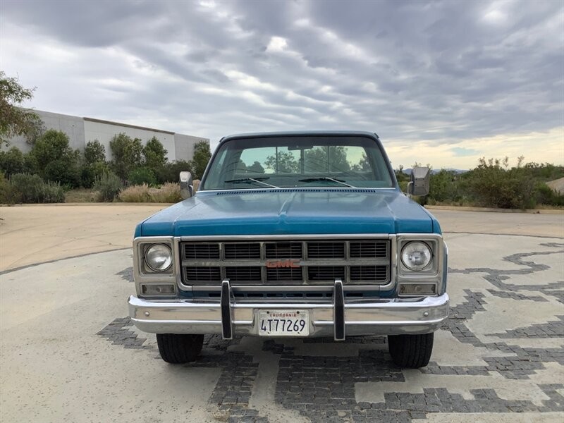GMC-C2500-1979-Truck-1