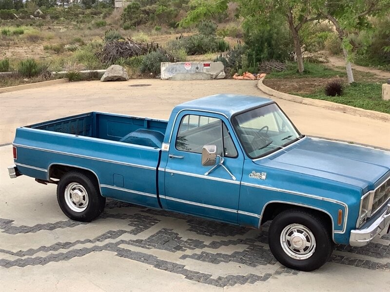 GMC-C2500-1979-Truck-18